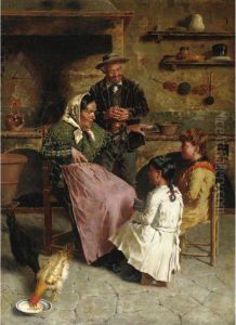 Il Racconto Della Storia