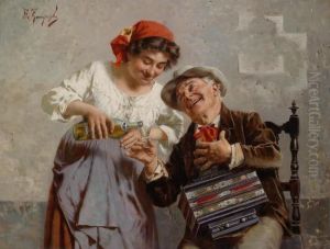 Ein Guter Schluck/un Buon Bicchiere