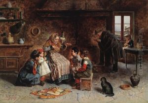 La Nonna Racconta