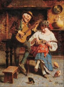 The Duet