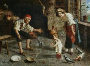 First Steps