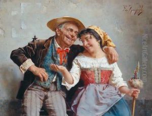 Die Freuden Des Alters