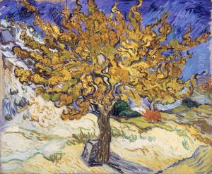 Mulberry Tree