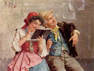 Un Libro Interessante