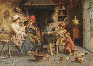 La Famiglia Felice