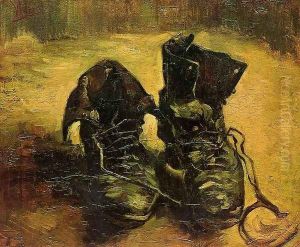 A Pair of Shoes