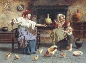 The Favourite Story The Favourite Story