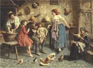 A Happy Family