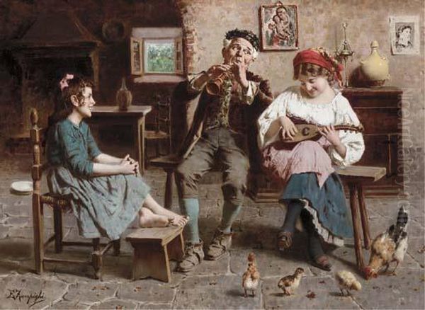A Musical Celebration - view 1