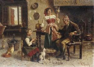 Una Storiella Curiosa