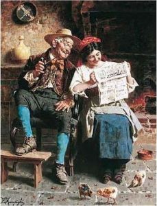 Buone Notizia (good News)
