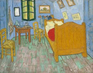The Bedroom