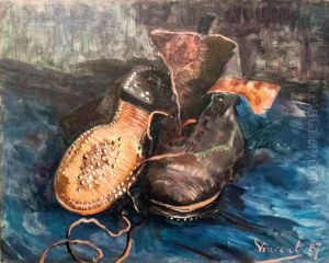 A Pair of Shoes I