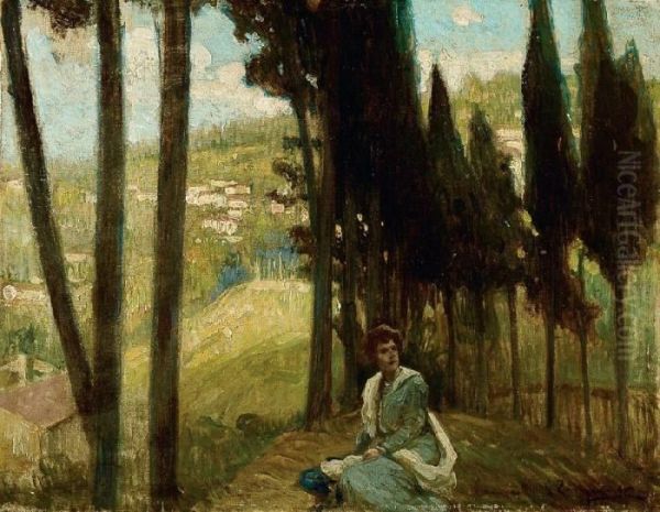 Nel Parco - view 1