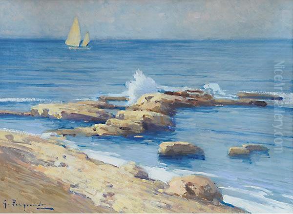 Mare Sugli Scogli - view 1