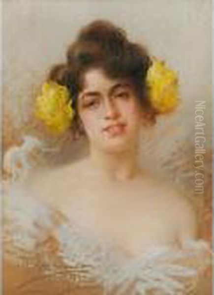 Volto Di Donna - view 1