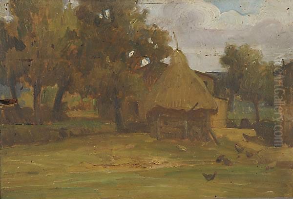 "paesaggio" - view 1
