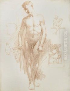Uomini by Giovanni Zangrando