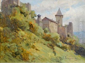Piccolo Paesaggio Piccolo Paesaggio