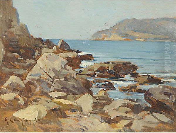 Marina Istriana - view 1
