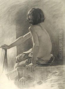 Nudo Di Schiena