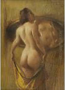 Nuda Allo Specchio Nuda Allo Specchio