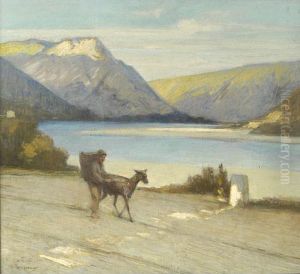 Tra Le Montagne Tra Le Montagne