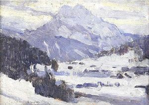 Neve Tra I Monti Neve Tra I Monti