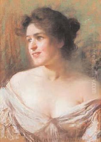 Figura Femminile - view 1