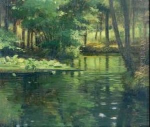 Paesaggio Lacustre