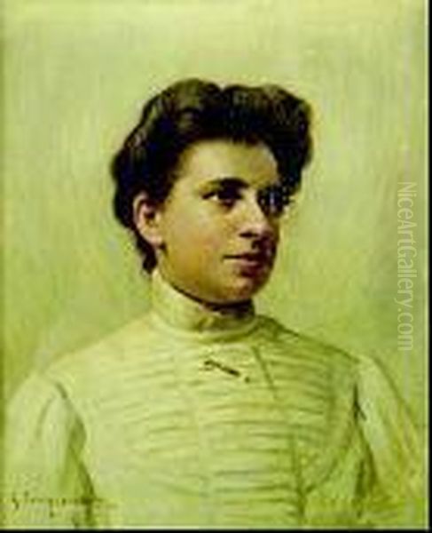 "ritratto Di Signora" - view 1