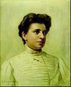 "ritratto Di Signora" "ritratto Di Signora"