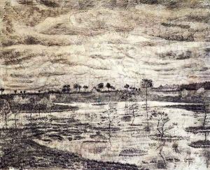 A Marsh