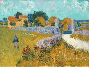 Farmhouse in Provence