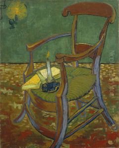 Gauguin's Chair