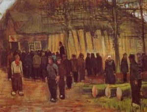 A Wood Auction