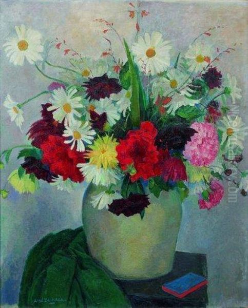 Fleurs Des Champs - view 1