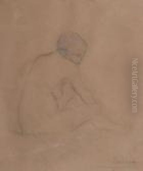 Nu Feminin Assis - view 1