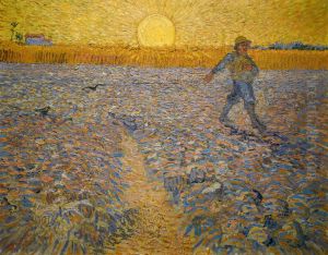 The Sower
