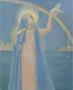 El Pacto Del Genesis by Angel Zarraga Arguelles