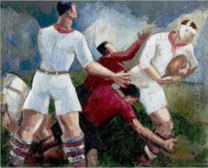 Depart (rugby)