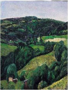 Paysage Vallonne Paysage Vallonne