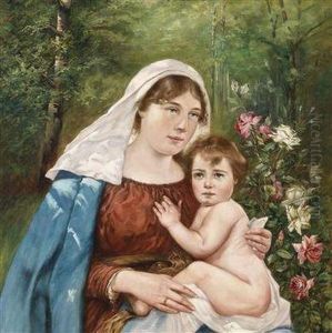 Madonna Withchild