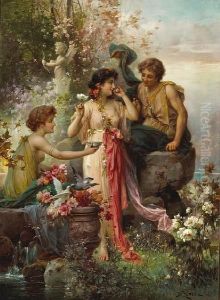 The Love Offering