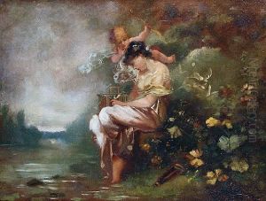 Cupid's Whisper