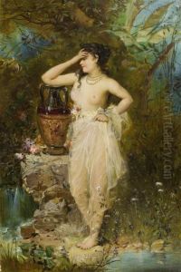 Beauty Bathing