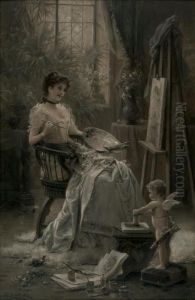 Kunstgenossen