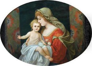 Mother And Child