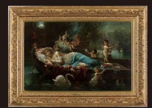 Flora's Dream