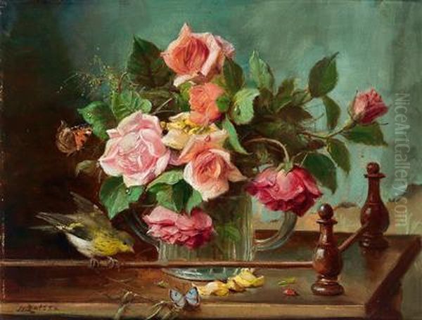 Rosen - view 1